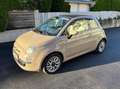 Fiat 500 Lounge Beige - thumbnail 5