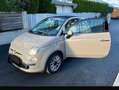 Fiat 500 Lounge Beige - thumbnail 3