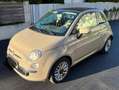 Fiat 500 Lounge Beige - thumbnail 1