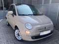 Fiat 500 Lounge Beige - thumbnail 4