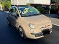 Fiat 500 Lounge Beige - thumbnail 7
