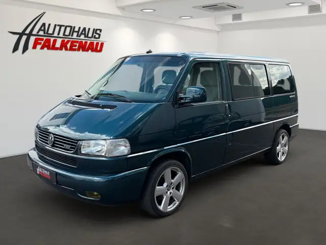 Volkswagen T4 Multivan