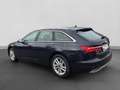 Audi A6 45 TFSI ADVANCED LEDER AHK MEMORY KAMER Blau - thumbnail 19