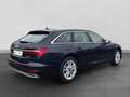 Audi A6 45 TFSI ADVANCED LEDER AHK MEMORY KAMER Blau - thumbnail 3