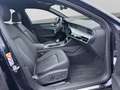 Audi A6 45 TFSI ADVANCED LEDER AHK MEMORY KAMER Blau - thumbnail 4