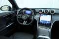 Mercedes-Benz C 200 AMG Aut9 204PK Leder | ACC | Sfeerverlichting | Di Grijs - thumbnail 12