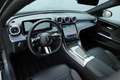 Mercedes-Benz C 200 AMG Aut9 204PK Leder | ACC | Sfeerverlichting | Di Grijs - thumbnail 16