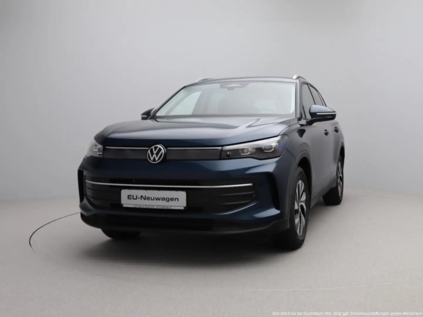 Volkswagen Tiguan Limited 2.0 TDI 193PS DSG 4Motion Blanco - 2