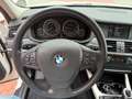 BMW X3 X3 xdrive20d Weiß - thumbnail 12