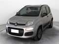 Fiat Panda 0.9 t.air t. natural power Easy 80cv Grigio - thumbnail 1
