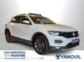 Volkswagen T-Roc 1.5 TSI Sport Gris - thumbnail 2