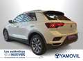 Volkswagen T-Roc 1.5 TSI Sport Gris - thumbnail 5