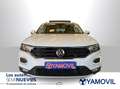 Volkswagen T-Roc 1.5 TSI Sport Gris - thumbnail 3