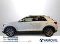 Volkswagen T-Roc 1.5 TSI Sport Gris - thumbnail 4