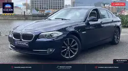 BMW Série 5 I (F07) 530dA 245ch Luxe