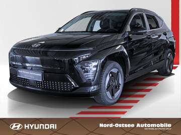 PRIME ELEKTRO 2WD SHZ LHZ KAMERA NAVI V2L