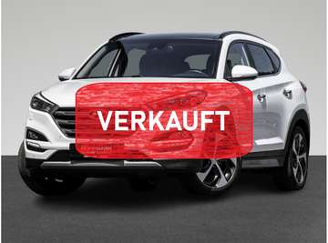 Trend Automatik 4WD*Leder*SHZ*Kamera*PDC*L