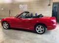 Mazda MX-5 MX-5 1.6i 16v c/CL Rood - thumbnail 4