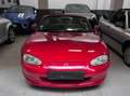 Mazda MX-5 MX-5 1.6i 16v c/CL Rouge - thumbnail 1