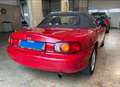 Mazda MX-5 MX-5 1.6i 16v c/CL Rood - thumbnail 3