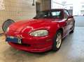 Mazda MX-5 MX-5 1.6i 16v c/CL Rood - thumbnail 1