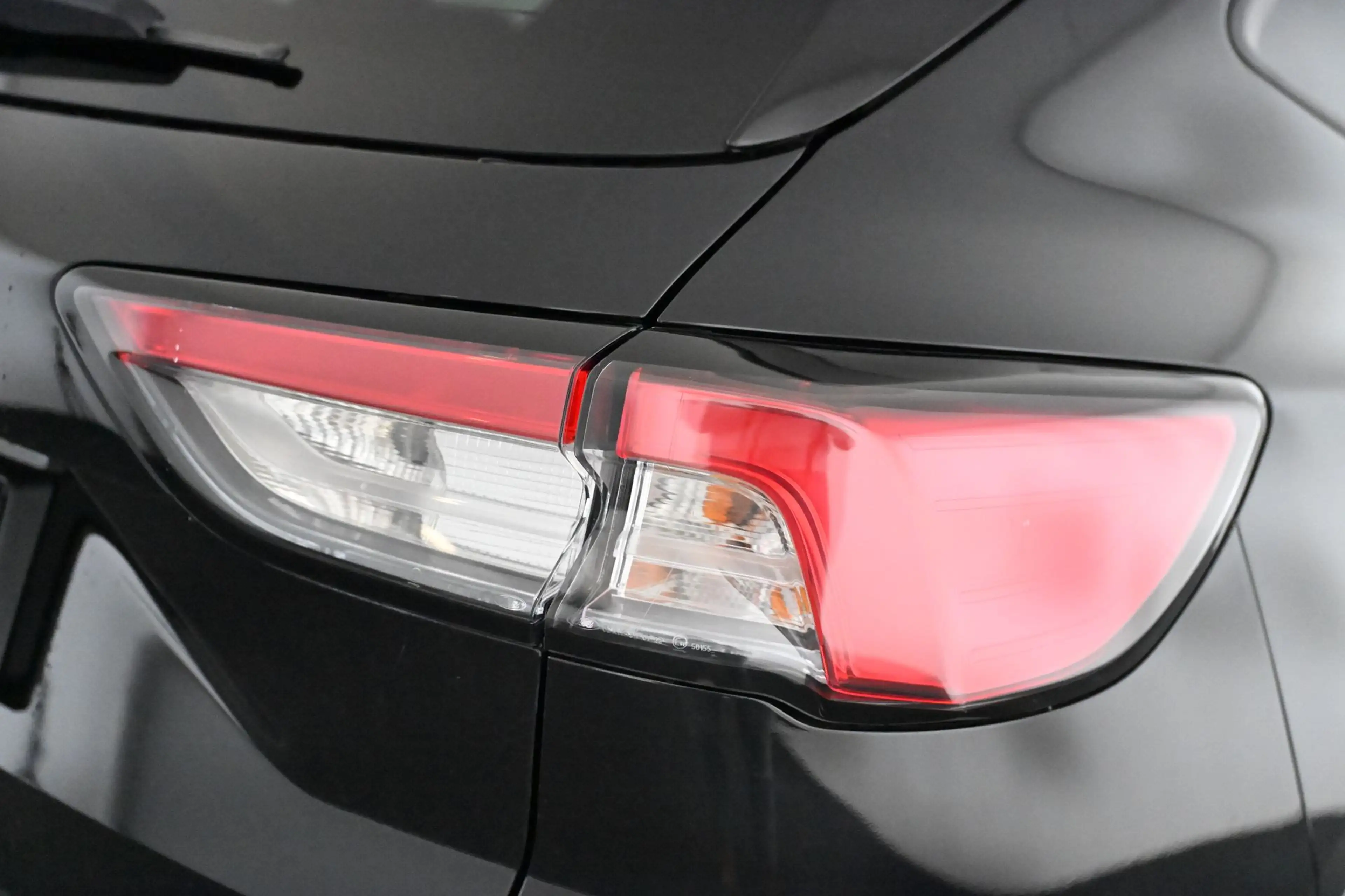 Ford Kuga 5 Duratec Plug-in-Hybrid PHEv ST-Line X Pickerl N — photo 14