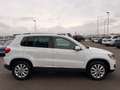 Volkswagen Tiguan 1,4 TSI Sport&Style BMT DSG Weiß - thumbnail 4