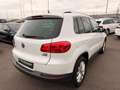 Volkswagen Tiguan 1,4 TSI Sport&Style BMT DSG Weiß - thumbnail 5