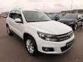 Volkswagen Tiguan 1,4 TSI Sport&Style BMT DSG Weiß - thumbnail 3