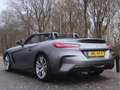 BMW Z4 Roadster sDrive20i High Executive ACC DAB Gris - thumbnail 3