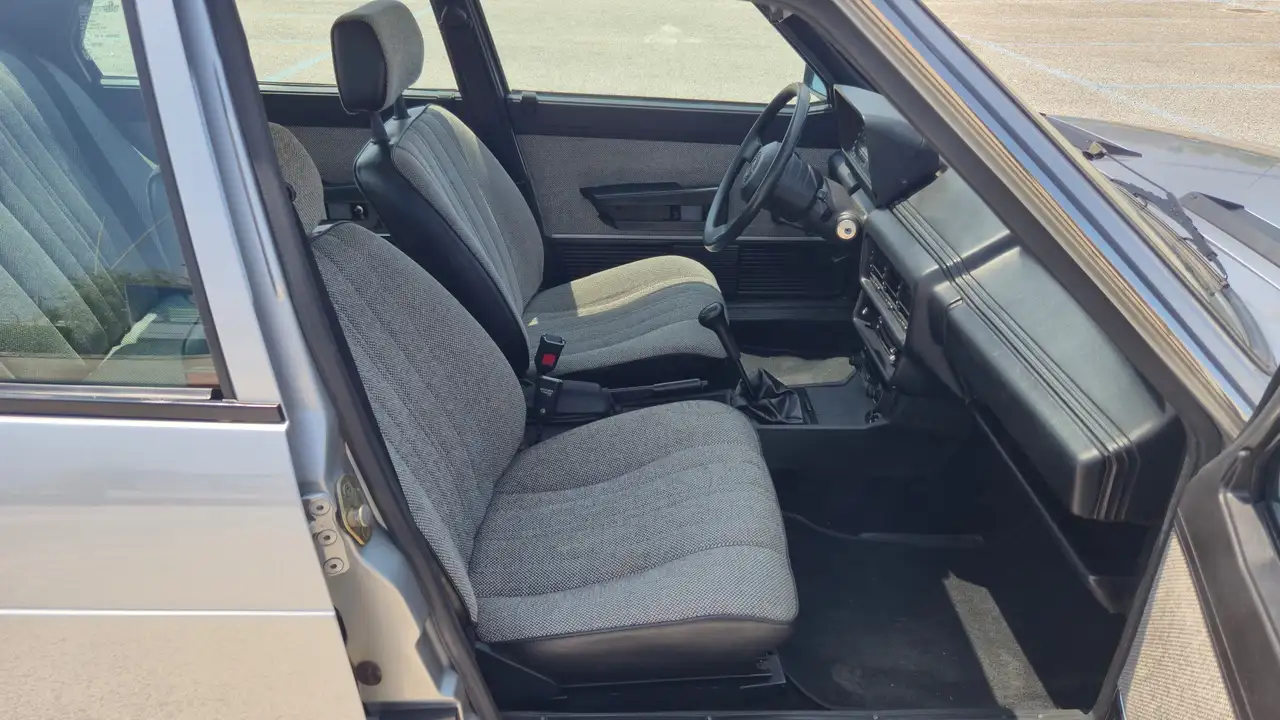 Alfa Romeo Giulietta 1.6, foto 7