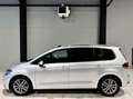 Volkswagen Touran 2.0 TDi 122CV HiGHLiNE" 7 PLACES PANO CARPLAY NAVi Silber - thumbnail 5