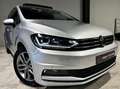 Volkswagen Touran 2.0 TDi 122CV HiGHLiNE" 7 PLACES PANO CARPLAY NAVi Silber - thumbnail 1
