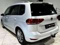 Volkswagen Touran 2.0 TDi 122CV HiGHLiNE" 7 PLACES PANO CARPLAY NAVi Silber - thumbnail 2