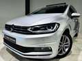 Volkswagen Touran 2.0 TDi 122CV HiGHLiNE" 7 PLACES PANO CARPLAY NAVi Silber - thumbnail 3