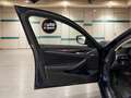 BMW 530 530iA Azul - thumbnail 8