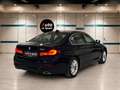 BMW 530 530iA Azul - thumbnail 6