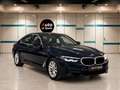 BMW 530 530iA Azul - thumbnail 1