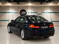 BMW 530 530iA Azul - thumbnail 4