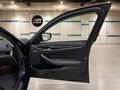 BMW 530 530iA Azul - thumbnail 12