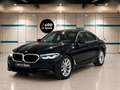 BMW 530 530iA Azul - thumbnail 3