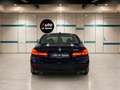 BMW 530 530iA Azul - thumbnail 5
