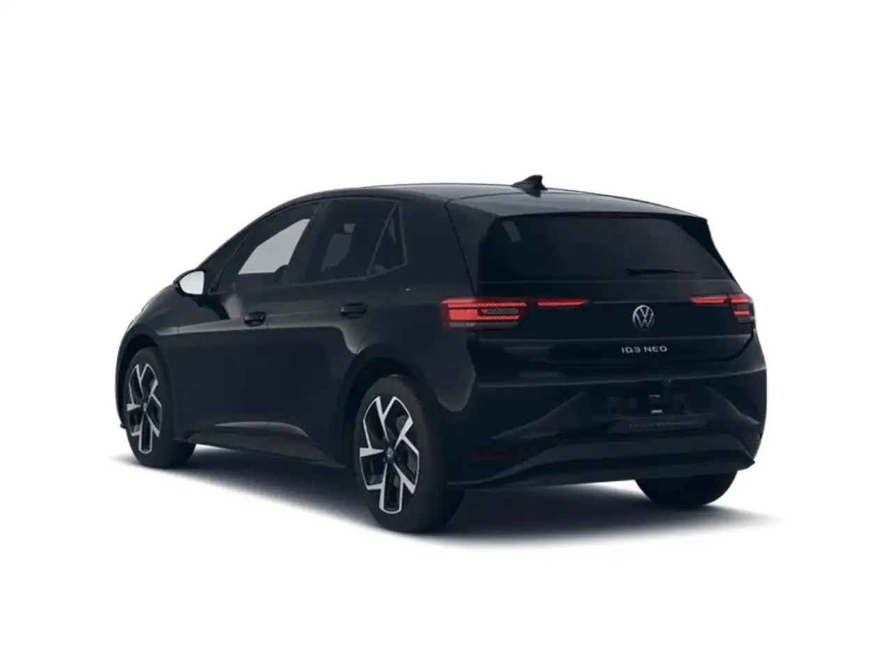 Volkswagen ID.3 2026