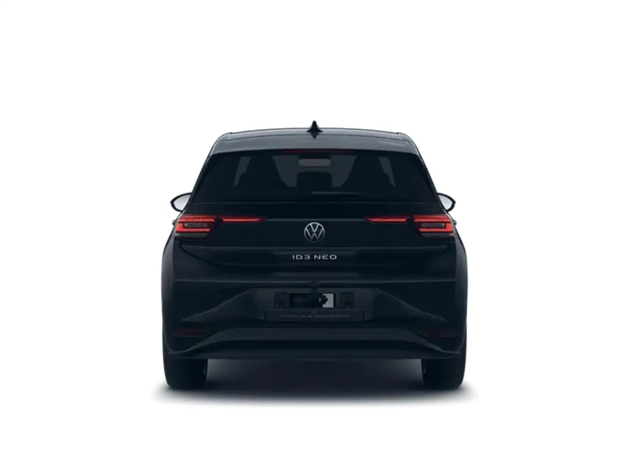 Volkswagen ID.3 2026