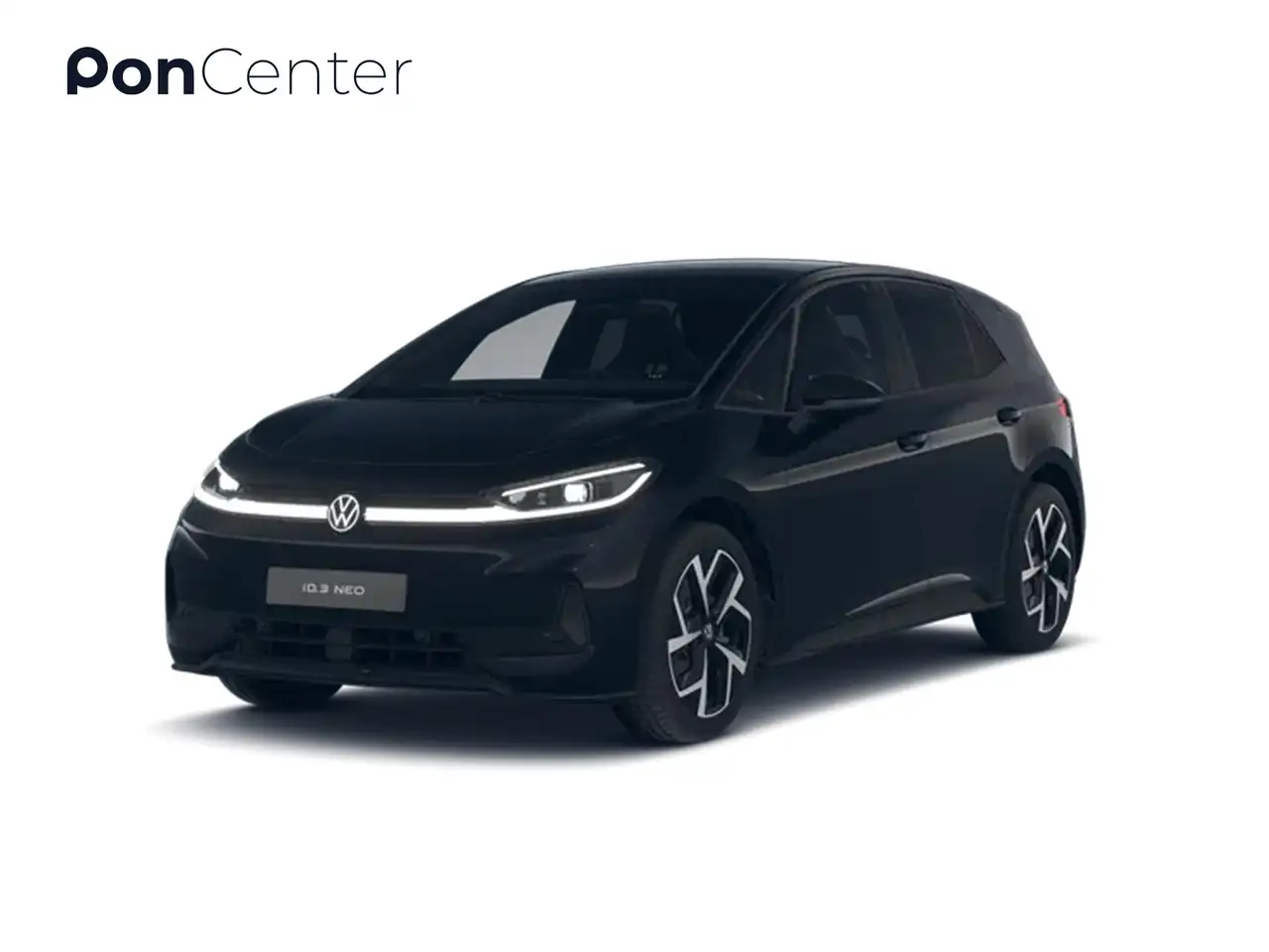 Volkswagen ID.3 2026