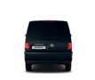 Volkswagen T6.1 Transporter 2.0 TDI L2H1 Highline 150 PK | Automaat | Airco | Noir - thumbnail 2