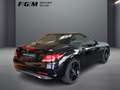 Mercedes-Benz SLC 200 AMG Line TWA|Pano|Sitzhz|LED|LMF| Schwarz - thumbnail 4