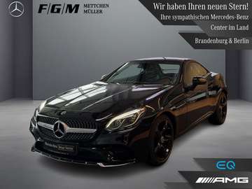 AMG Line TWA|Pano|Sitzhz|LED|LMF|