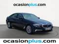 BMW 540 540iA Azul - thumbnail 2