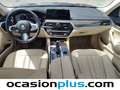 BMW 540 540iA Azul - thumbnail 6